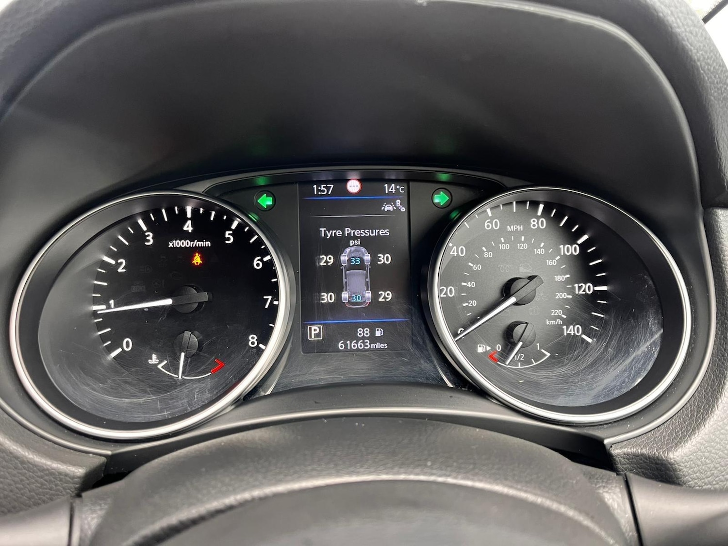 Used Nissan Qashqai 2019 for sale - 76528034: Photo 54