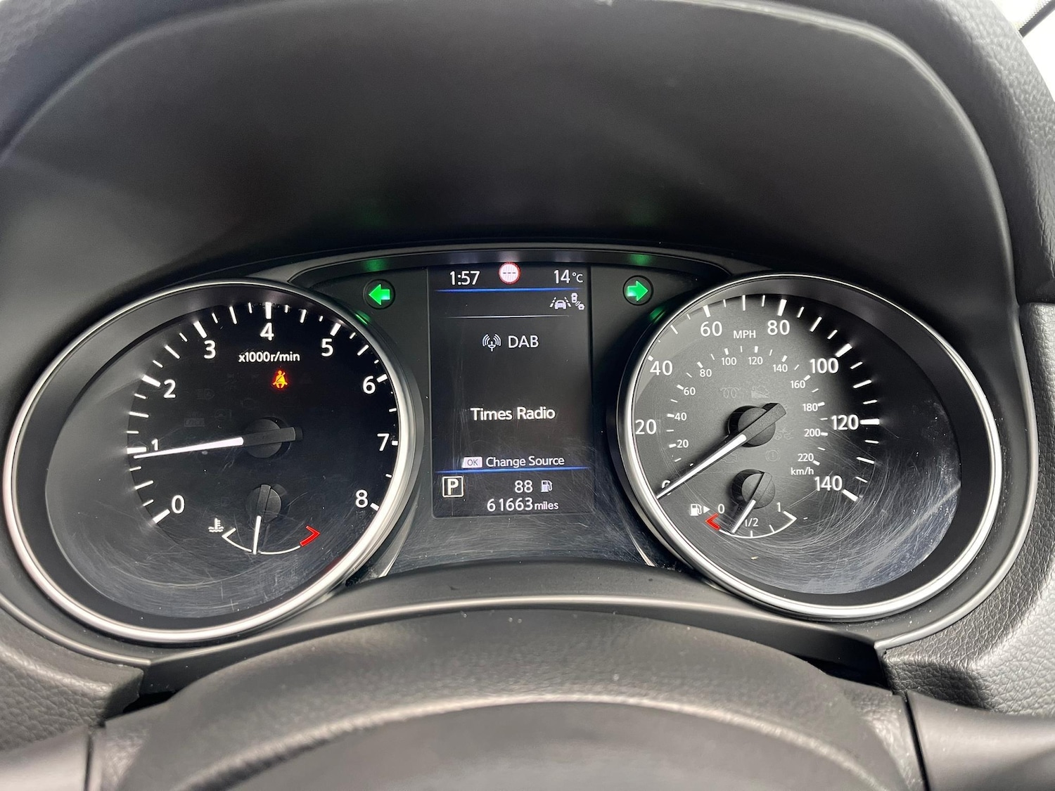 Used Nissan Qashqai 2019 for sale - 76528034: Photo 55