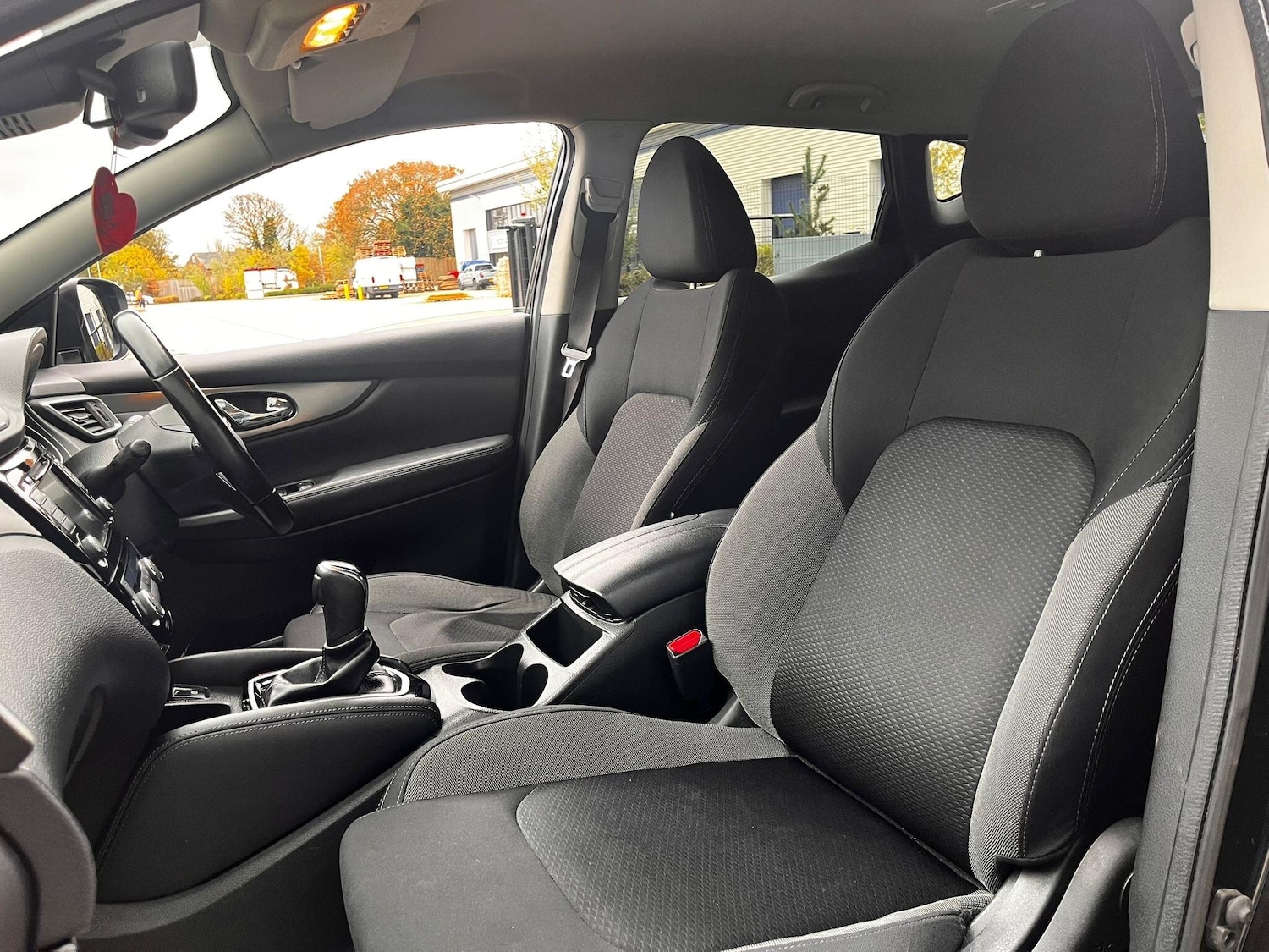 Used Nissan Qashqai 2019 for sale - 76528034: Photo 57