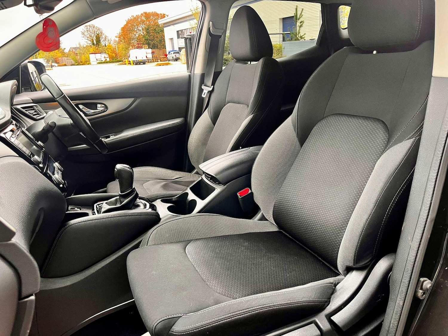 Used Nissan Qashqai 2019 for sale - 76528034: Photo 58