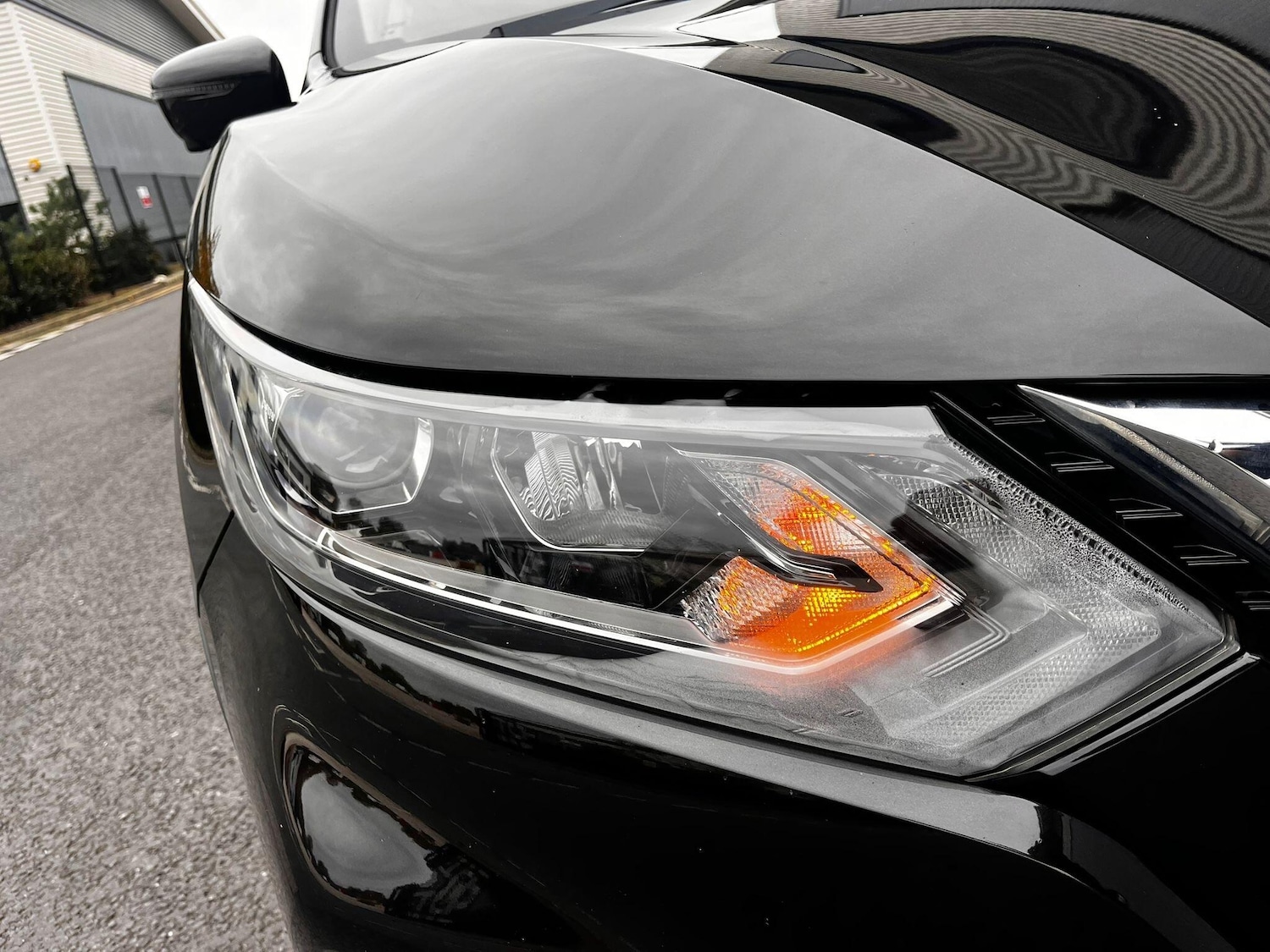 Used Nissan Qashqai 2019 for sale - 76528034: Photo 60