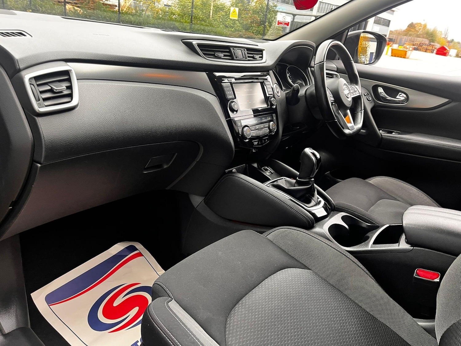 Used Nissan Qashqai 2019 for sale - 76528034: Photo 61