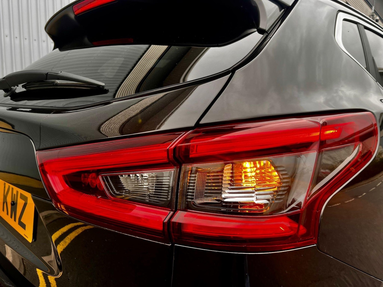 Used Nissan Qashqai 2019 for sale - 76528034: Photo 62