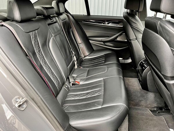 Used BMW 5 Series 2021 for sale - 76239238: Photo 12