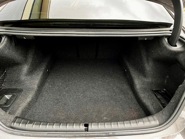 Used BMW 5 Series 2021 for sale - 76239238: Photo 14
