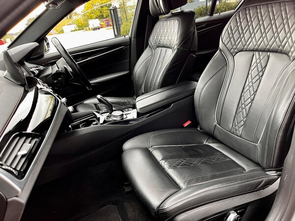 Used BMW 5 Series 2021 for sale - 76239238: Photo 17