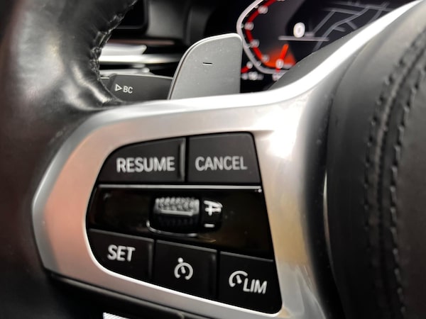 Used BMW 5 Series 2021 for sale - 76239238: Photo 23