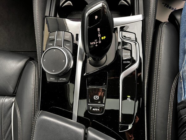 Used BMW 5 Series 2021 for sale - 76239238: Photo 24