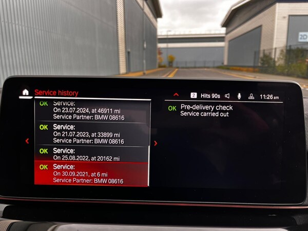 Used BMW 5 Series 2021 for sale - 76239238: Photo 29
