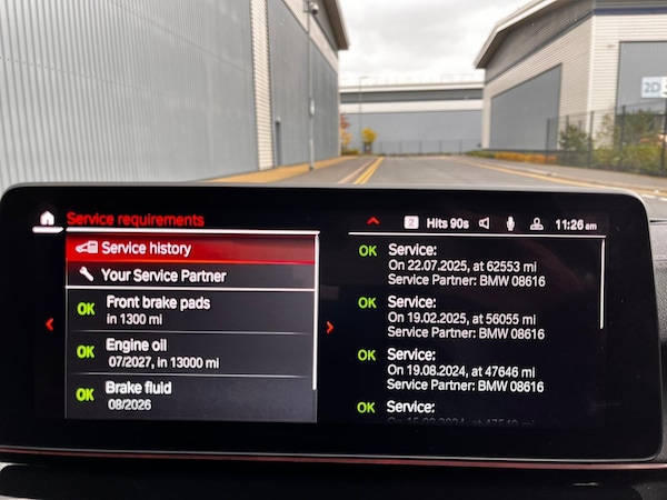 Used BMW 5 Series 2021 for sale - 76239238: Photo 31