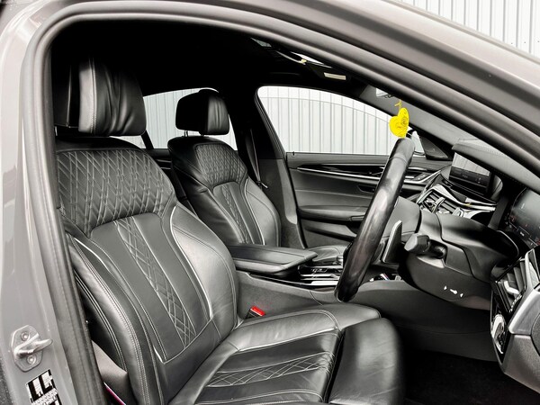 Used BMW 5 Series 2021 for sale - 76239238: Photo 32
