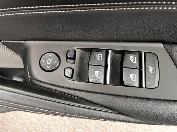 Used BMW 5 Series 2021 for sale - 76239238: Photo 35