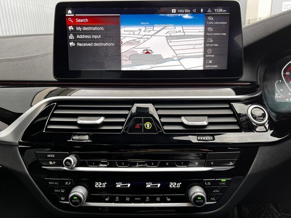 Used BMW 5 Series 2021 for sale - 76239238: Photo 36