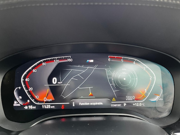 Used BMW 5 Series 2021 for sale - 76239238: Photo 42