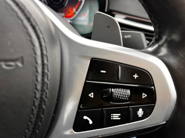 Used BMW 5 Series 2021 for sale - 76239238: Photo 47
