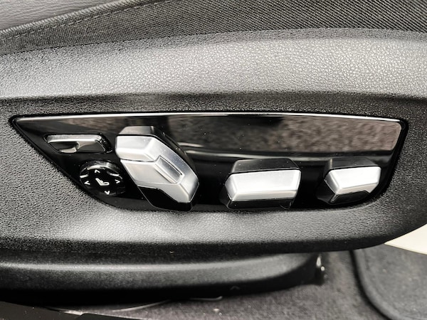 Used BMW 5 Series 2021 for sale - 76239238: Photo 49