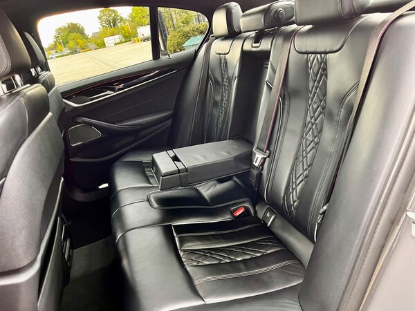 Used BMW 5 Series 2021 for sale - 76239238: Photo 54