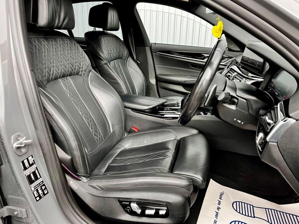 Used BMW 5 Series 2021 for sale - 76239238: Photo 55
