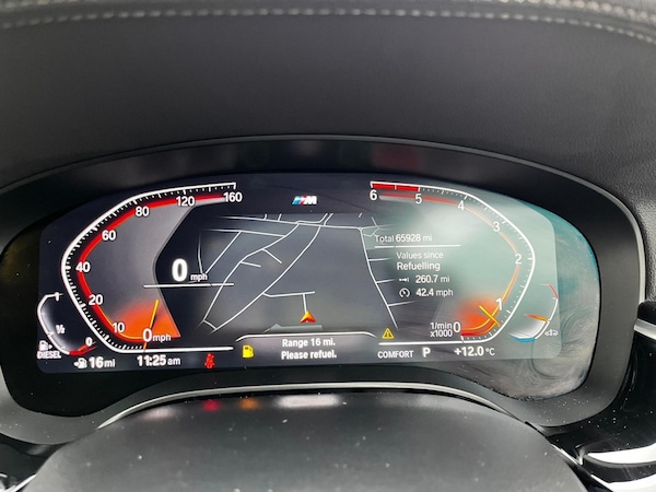 Used BMW 5 Series 2021 for sale - 76239238: Photo 64