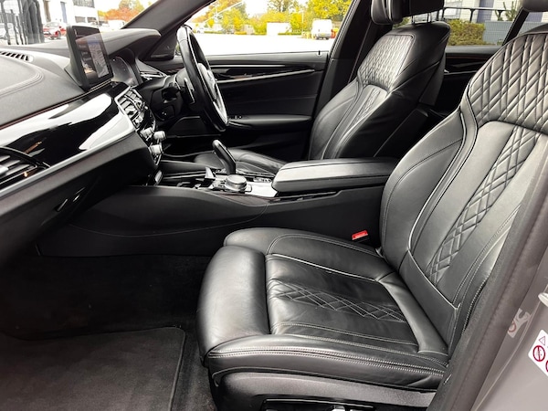 Used BMW 5 Series 2021 for sale - 76239238: Photo 68