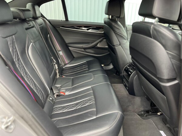 Used BMW 5 Series 2021 for sale - 76239238: Photo 69