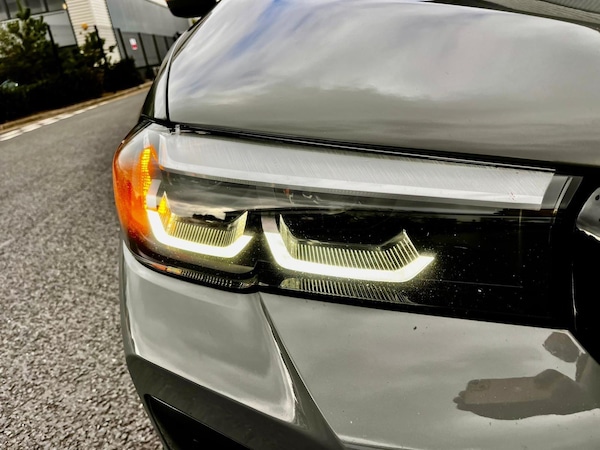 Used BMW 5 Series 2021 for sale - 76239238: Photo 73