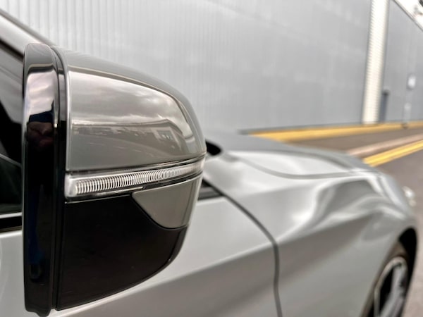 Used BMW 5 Series 2021 for sale - 76239238: Photo 77