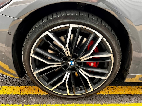 Used BMW 5 Series 2021 for sale - 76239238: Photo 78