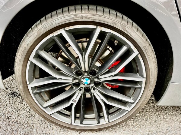 Used BMW 5 Series 2021 for sale - 76239238: Photo 79