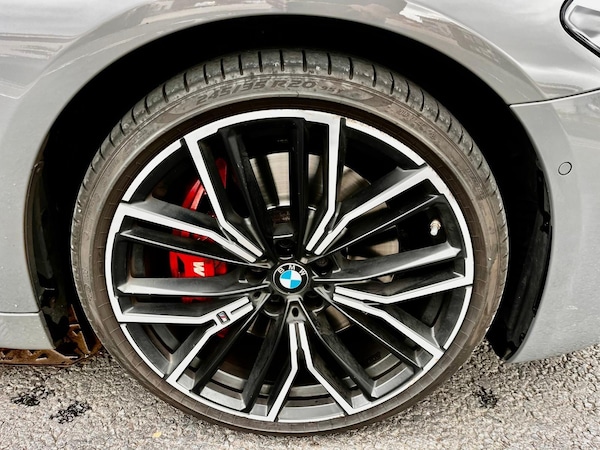 Used BMW 5 Series 2021 for sale - 76239238: Photo 80