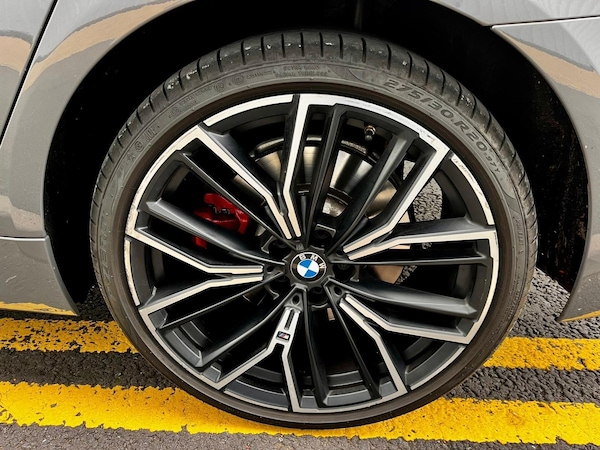 Used BMW 5 Series 2021 for sale - 76239238: Photo 81