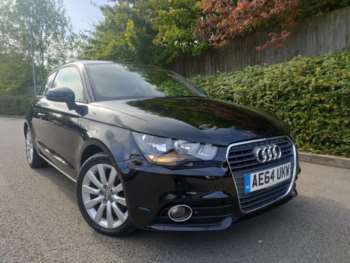 2014 (64) 1.6L Sport 3dr