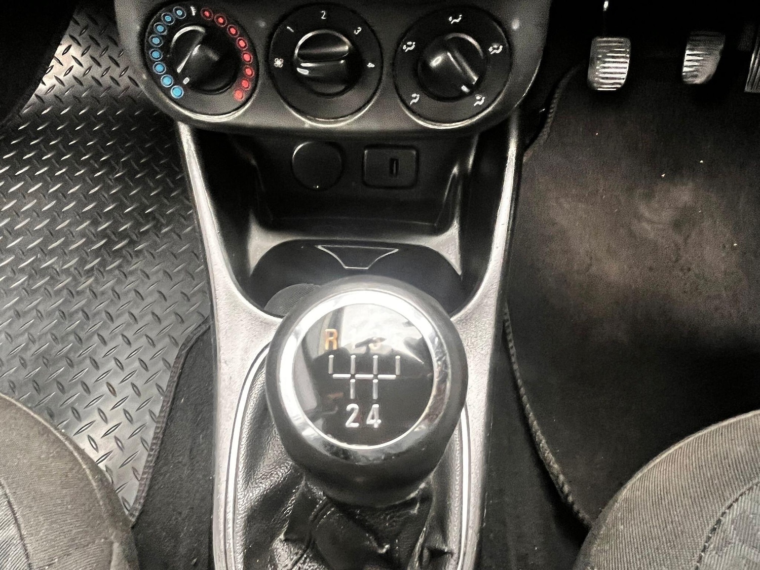 Vehicle 31