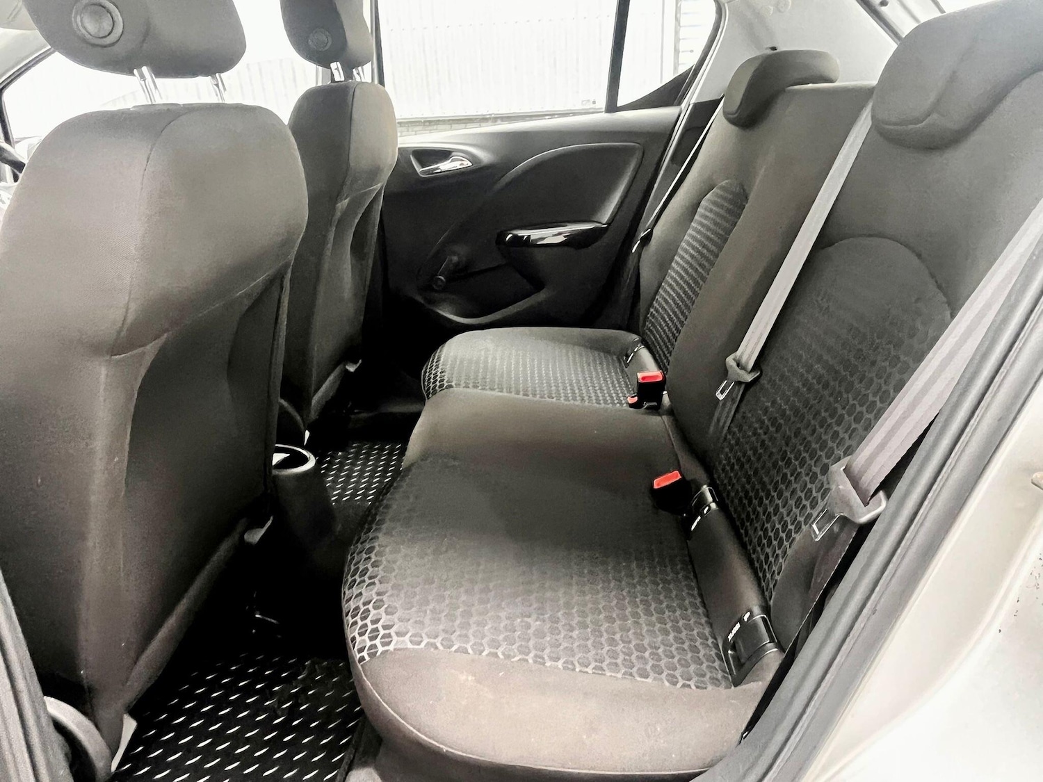Vehicle 34