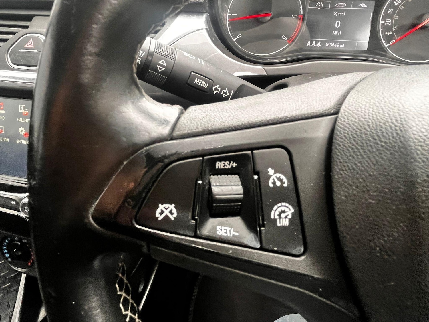 Vehicle 50