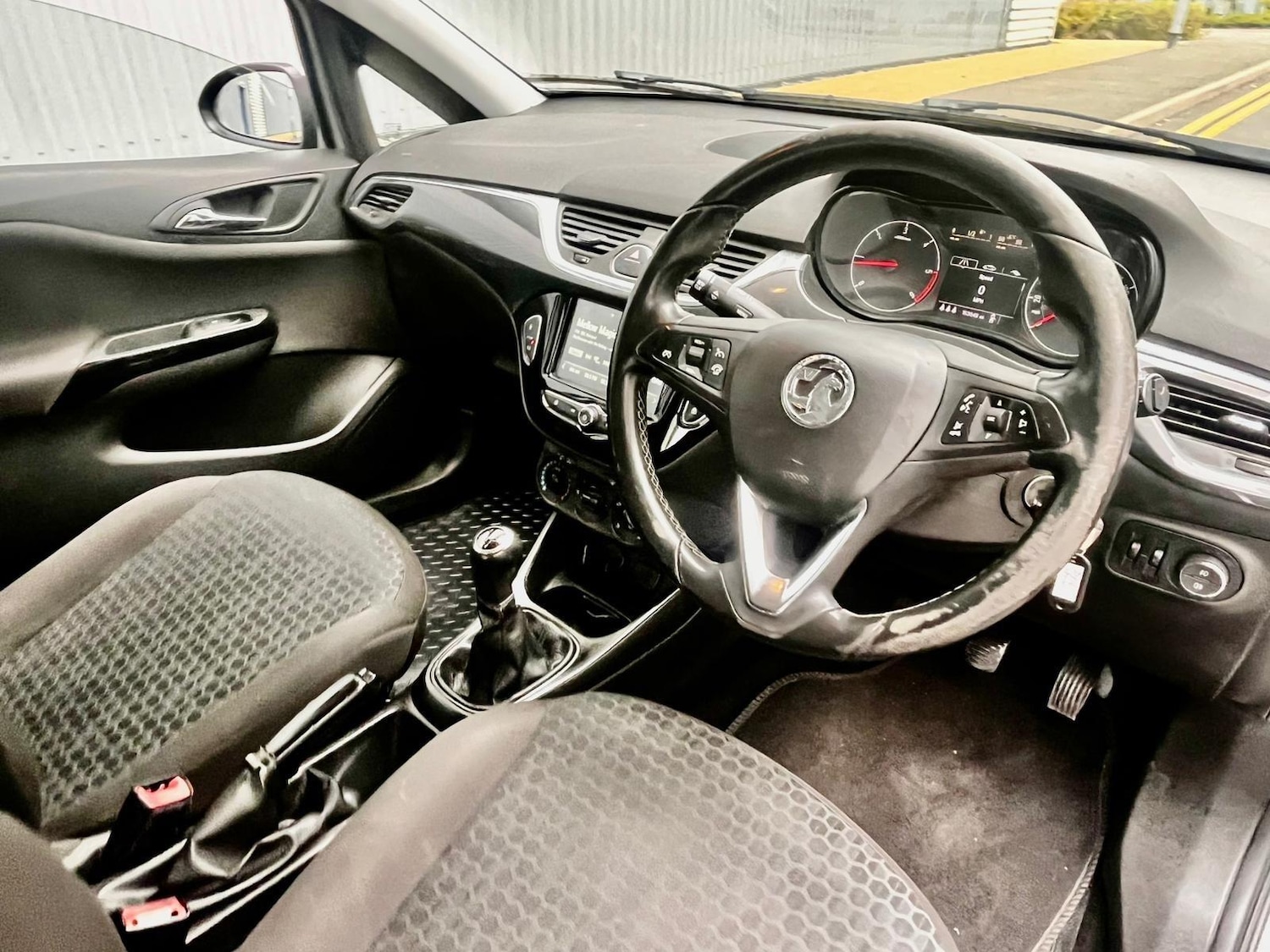 Vehicle 9