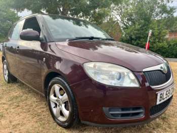 2010 (59) - 1.4 TDI PD 80 2 5dr