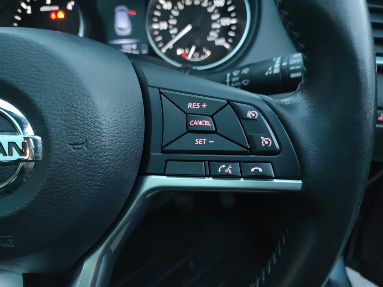 Used Nissan Qashqai for sale - 77484295: Photo 20