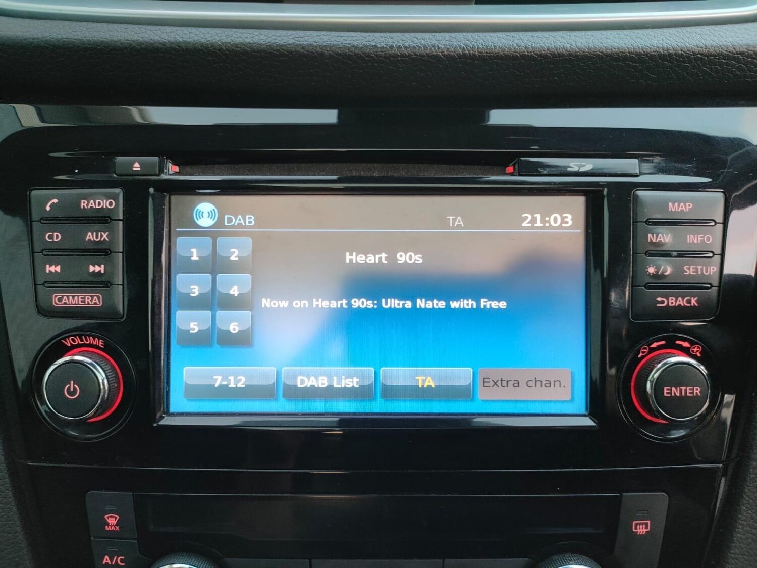 Used Nissan Qashqai for sale - 77484295: Photo 23