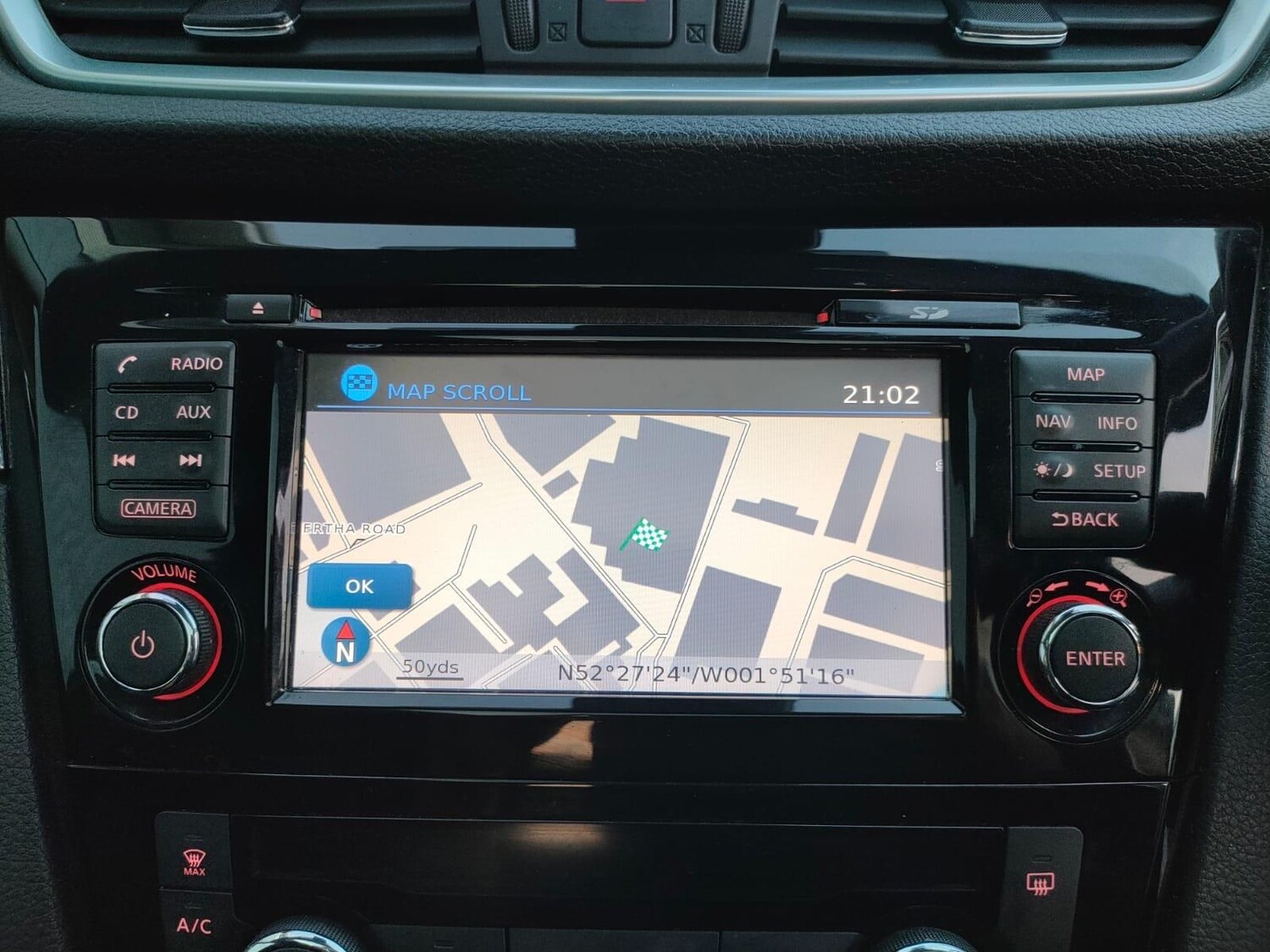 Used Nissan Qashqai for sale - 77484295: Photo 24