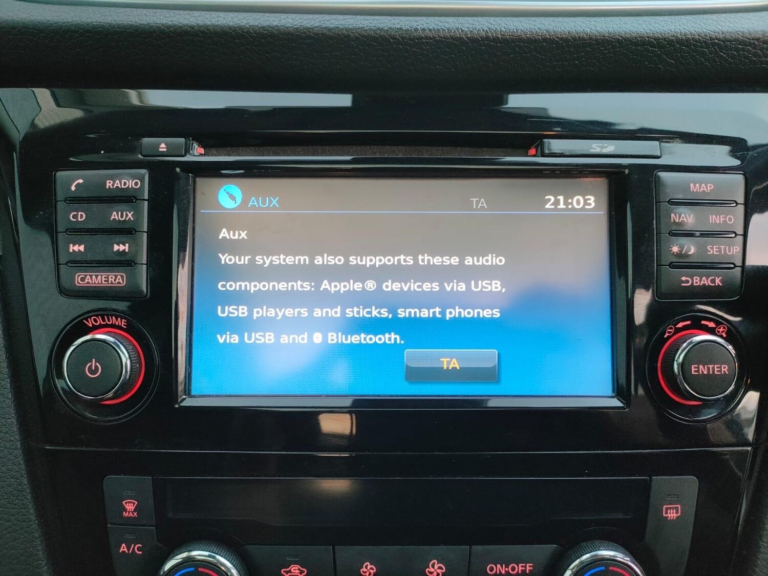 Used Nissan Qashqai for sale - 77484295: Photo 27