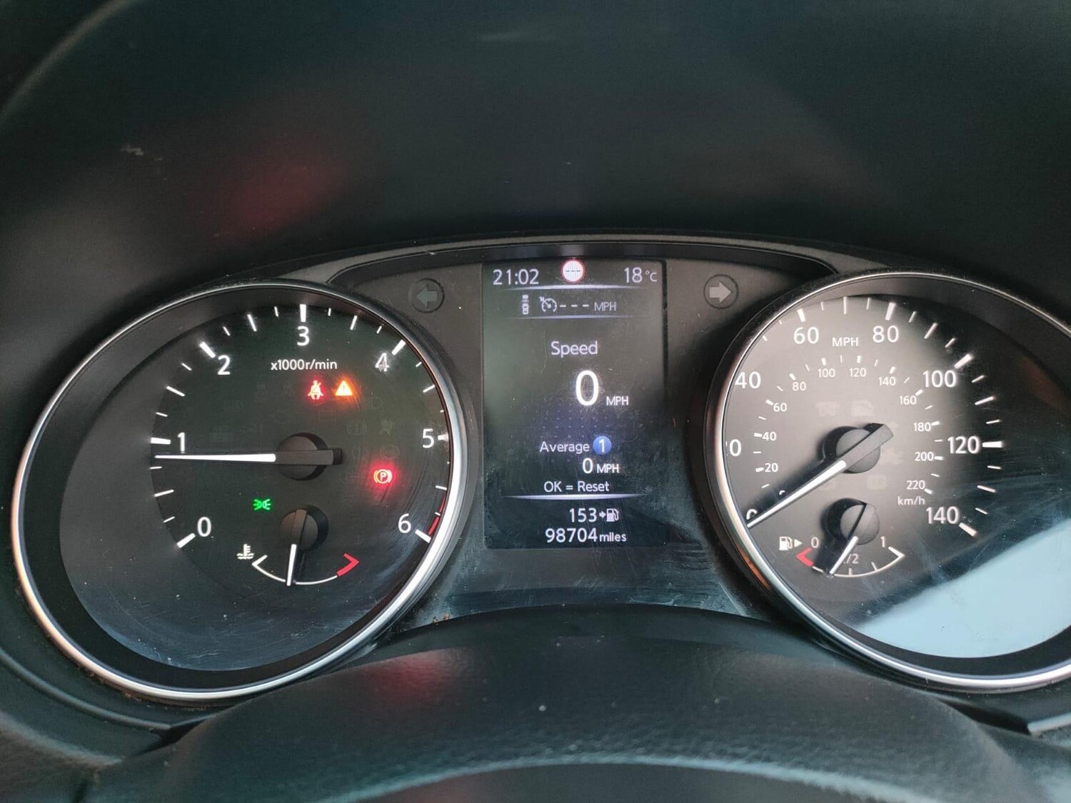 Used Nissan Qashqai for sale - 77484295: Photo 28