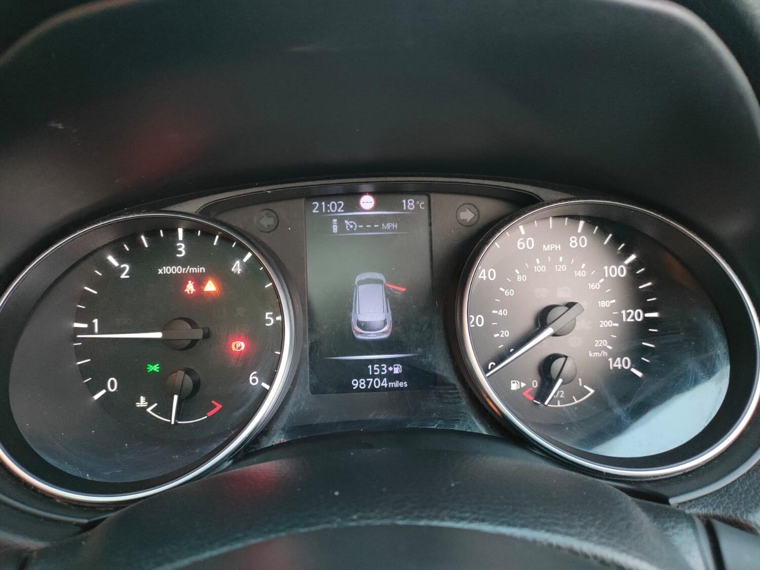 Used Nissan Qashqai for sale - 77484295: Photo 29