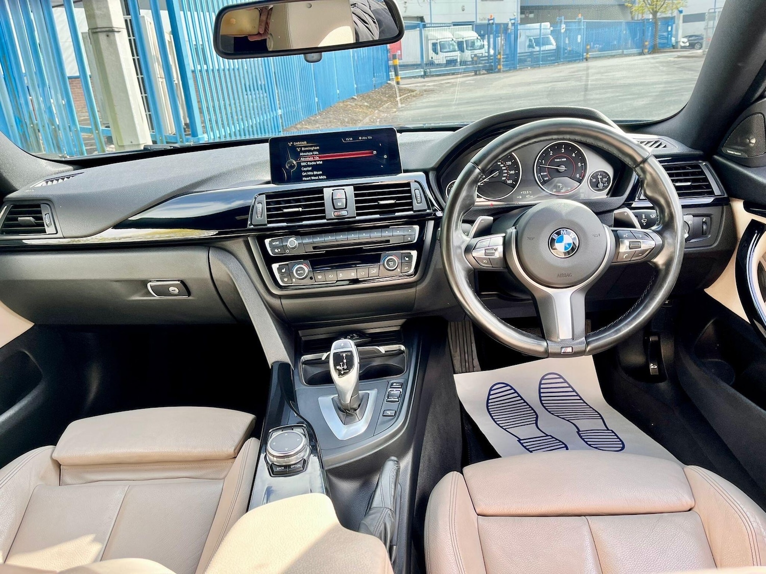 Used BMW 4 Series 2015 for sale - 78157693: Photo 10