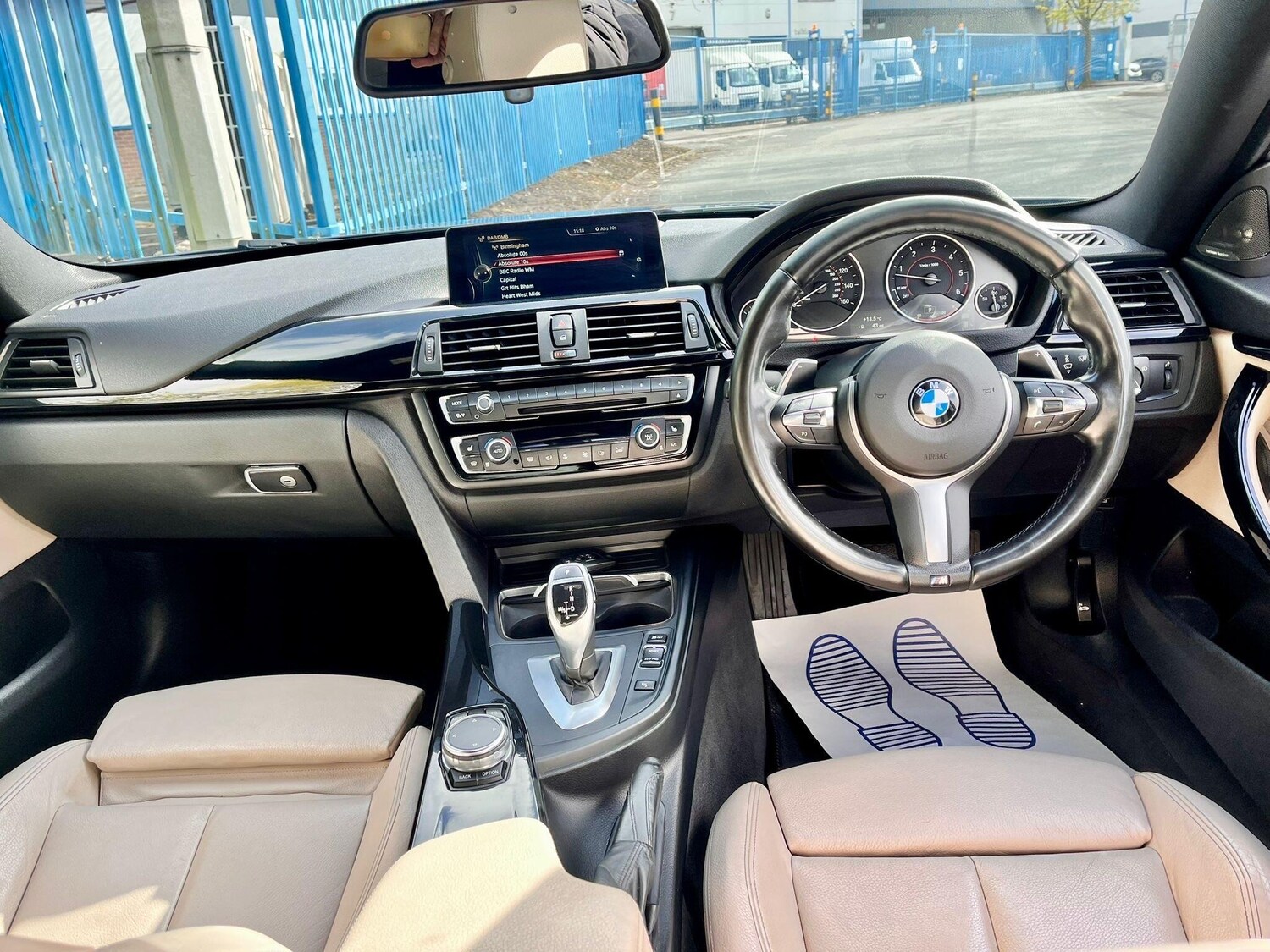 Used BMW 4 Series 2015 for sale - 78157693: Photo 11