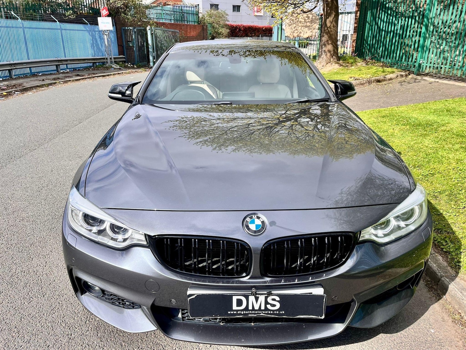 Used BMW 4 Series 2015 for sale - 78157693: Photo 2