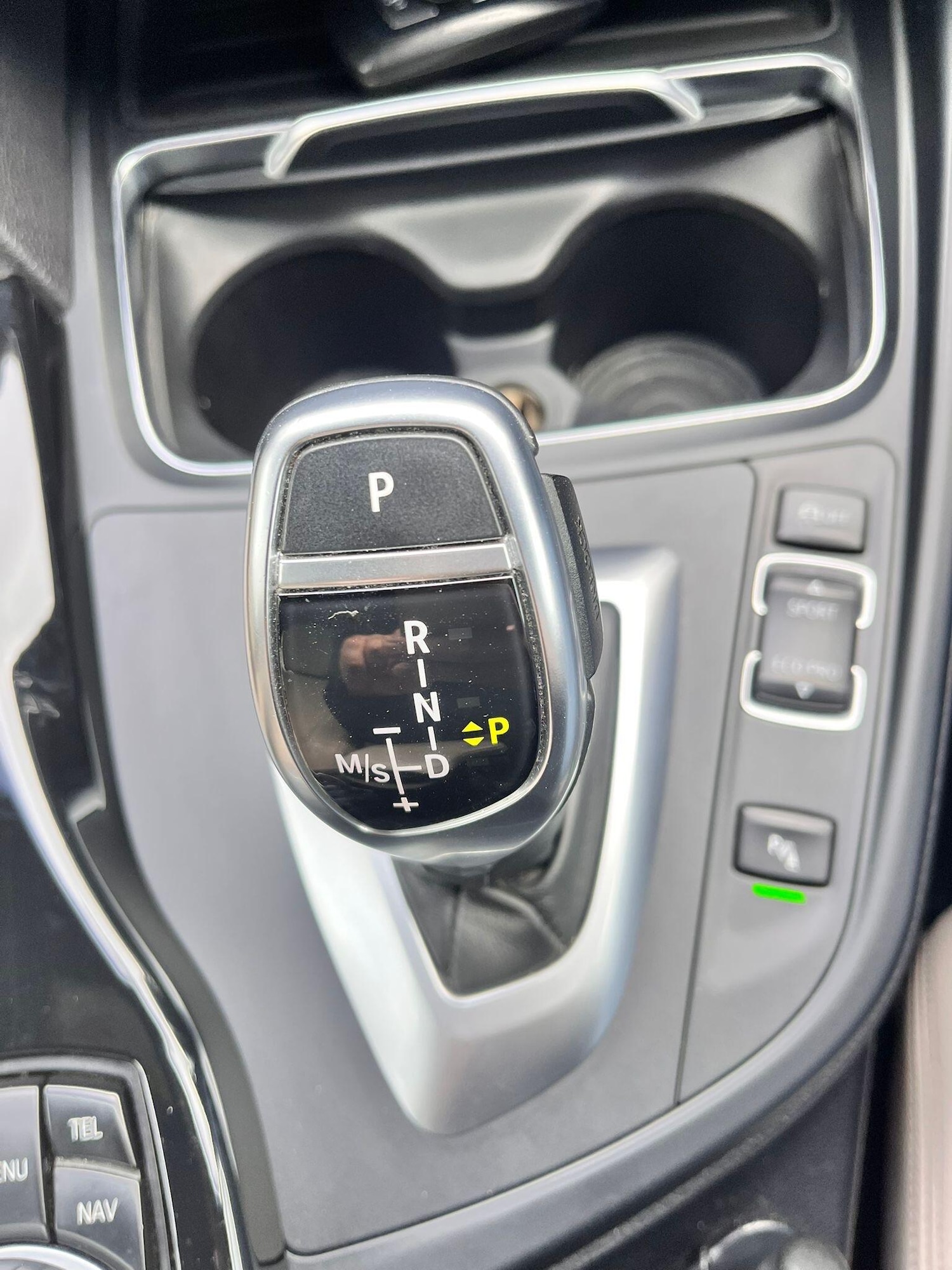 Used BMW 4 Series 2015 for sale - 78157693: Photo 20