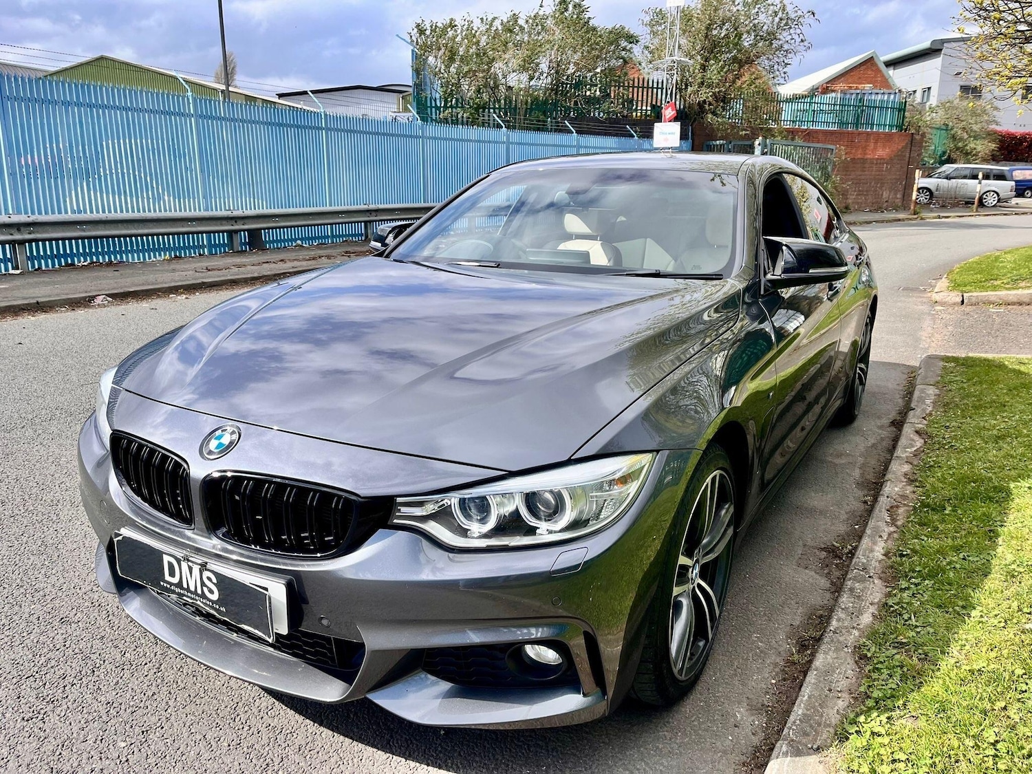 Used BMW 4 Series 2015 for sale - 78157693: Photo 3