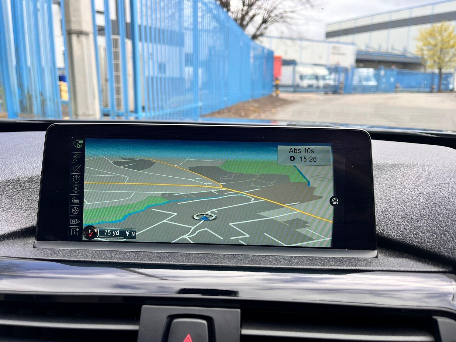 Used BMW 4 Series 2015 for sale - 78157693: Photo 33