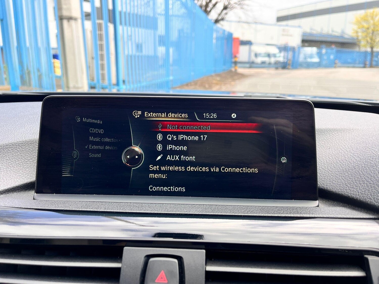 Used BMW 4 Series 2015 for sale - 78157693: Photo 36